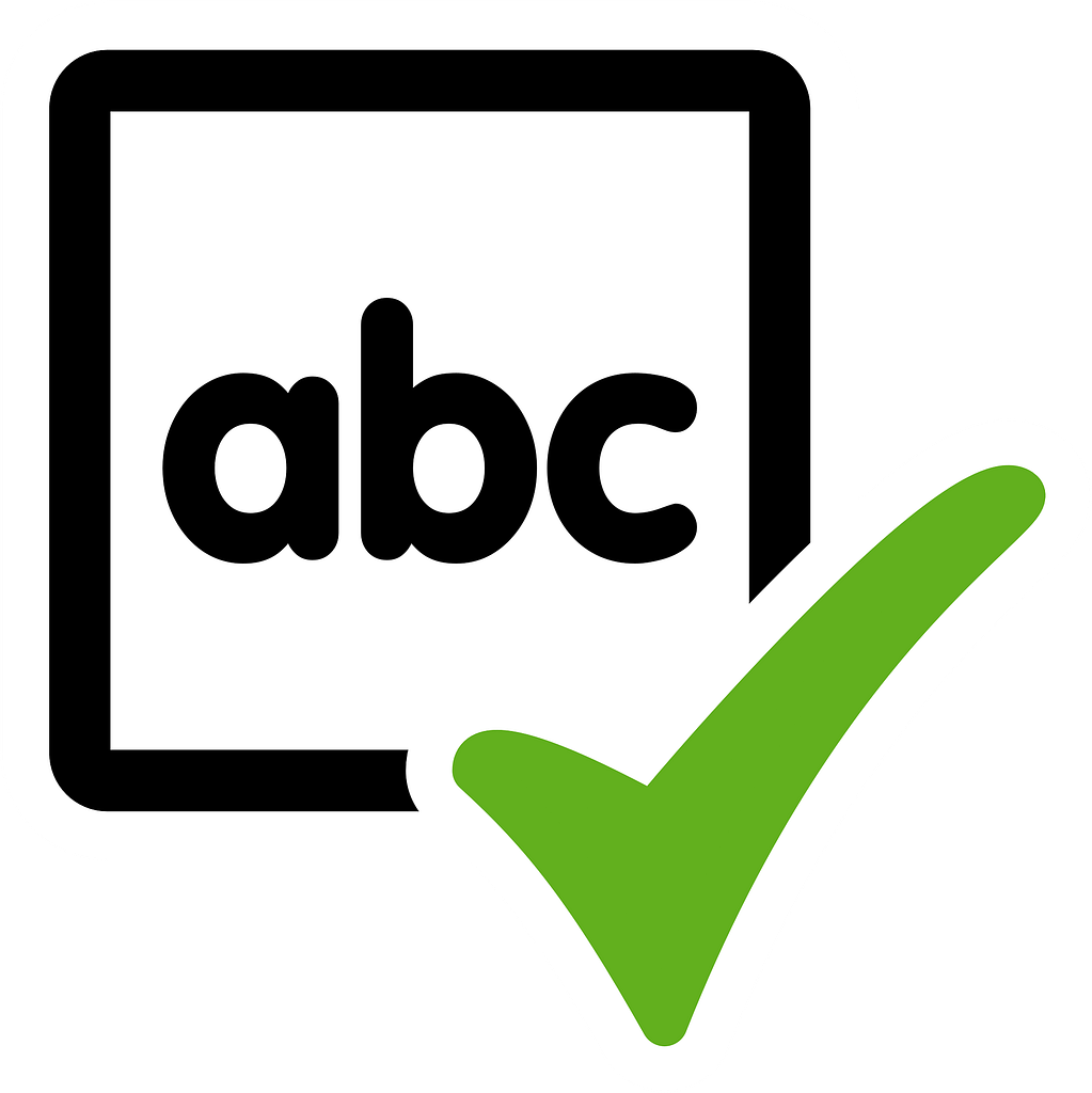 Proofreading your screenplay