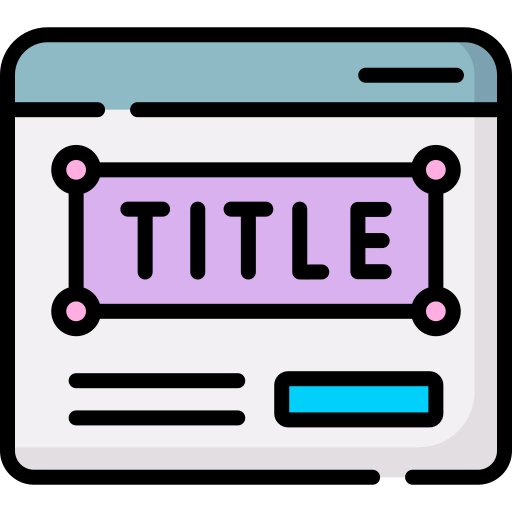 Title Icon by Magnific